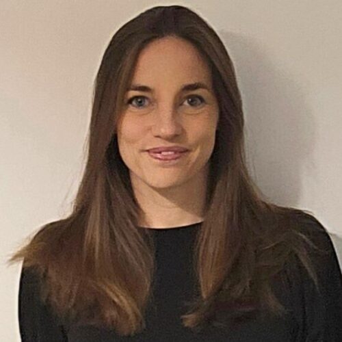 Tania Martin -Joint operations Director