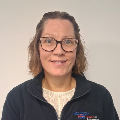 Helen Blatchford