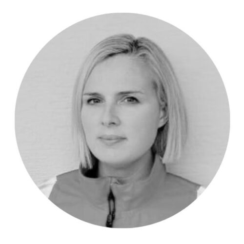 Dr Lauren Weekes