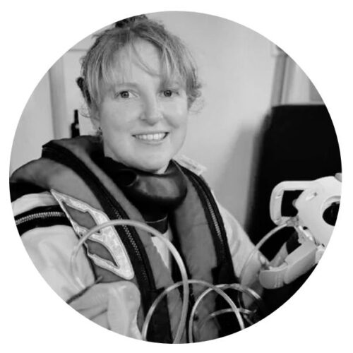 Dr Iona Taylor